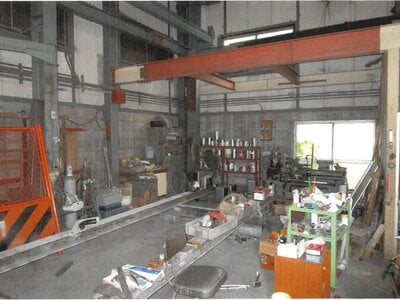 京都府京都市伏見区 長岡京駅20分 マンション 1,120万円の競売物件情報 #2