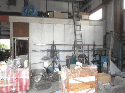 京都府京都市伏見区 長岡京駅20分 マンション 1,120万円の競売物件情報 #3
