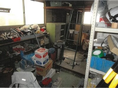 京都府京都市伏見区 長岡京駅20分 マンション 1,120万円の競売物件情報 #4