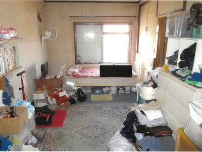 京都府京都市伏見区 長岡京駅20分 マンション 1,120万円の競売物件情報 #6