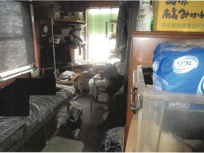 京都府京都市伏見区 長岡京駅20分 マンション 1,120万円の競売物件情報 #7