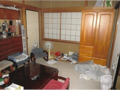 京都府京都市伏見区 長岡京駅20分 マンション 1,120万円の競売物件情報 #8