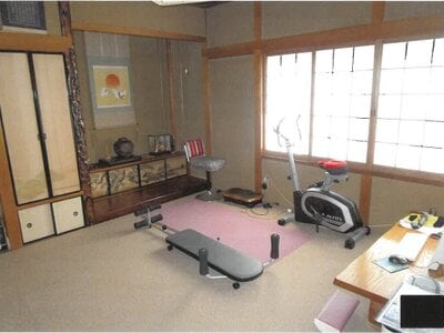 京都府京都市伏見区 長岡京駅20分 マンション 1,120万円の競売物件情報 #9