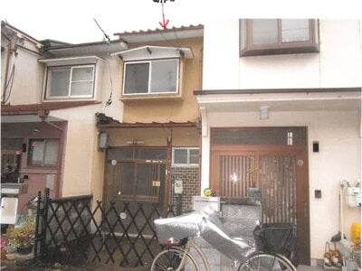 京都府京都市右京区 帷子ノ辻駅13分 マンション 340万円の競売物件情報 #1