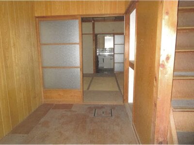 京都府京都市右京区 帷子ノ辻駅13分 マンション 340万円の競売物件情報 #2