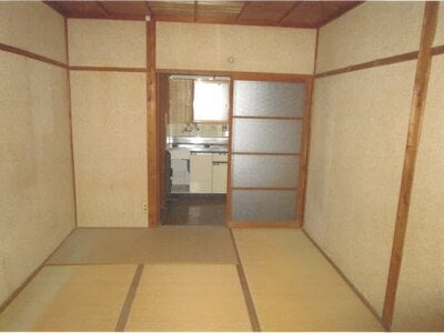京都府京都市右京区 帷子ノ辻駅13分 マンション 340万円の競売物件情報 #3