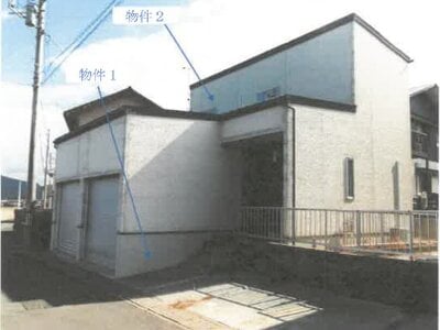 山口県下関市 綾羅木駅19分 戸建て 941万円の競売物件情報 #4