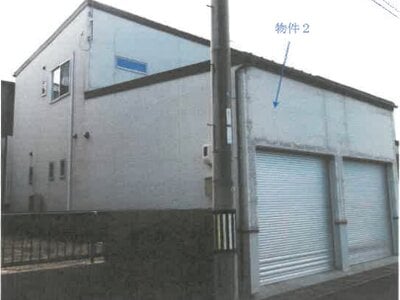 山口県下関市 綾羅木駅19分 戸建て 941万円の競売物件情報 #5