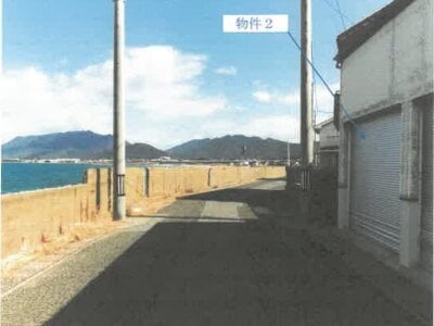 山口県下関市 綾羅木駅19分 戸建て 941万円の競売物件情報 #6