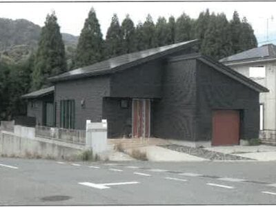 山口県下関市 関門海峡めかり駅 戸建て 2,122万円の競売物件情報 #1