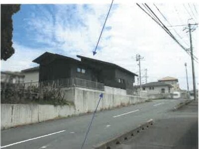 山口県下関市 関門海峡めかり駅 戸建て 2,122万円の競売物件情報 #5