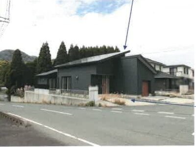 山口県下関市 関門海峡めかり駅 戸建て 2,122万円の競売物件情報 #6