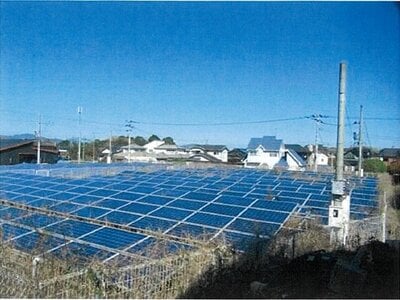 福岡県嘉麻市 上三緒駅26分 土地 165万円の競売物件情報 #1