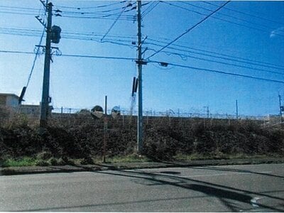 福岡県嘉麻市 上三緒駅26分 土地 165万円の競売物件情報 #3