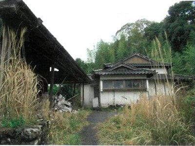 福岡県嘉麻市 上三緒駅14分 戸建て 109万円の競売物件情報 #1