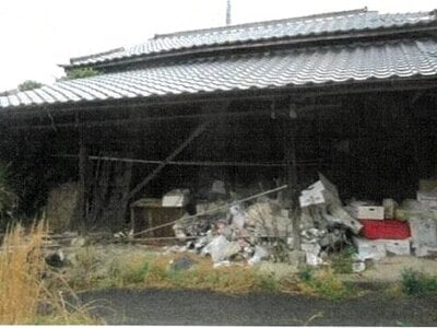 福岡県嘉麻市 上三緒駅14分 戸建て 109万円の競売物件情報 #2