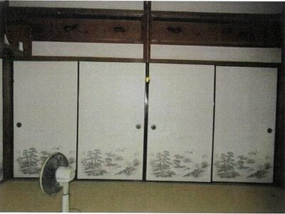 福岡県嘉麻市 上三緒駅14分 戸建て 109万円の競売物件情報 #3