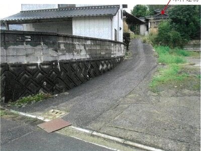 福岡県嘉麻市 上三緒駅14分 戸建て 109万円の競売物件情報 #6