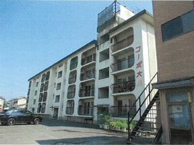 福岡県飯塚市 新飯塚駅 戸建て 1,724万円の競売物件情報 #1