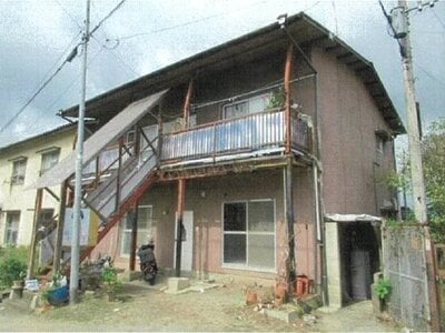 (値下げ) 福岡県飯塚市 飯塚駅 戸建て 225万円の競売物件情報 #1