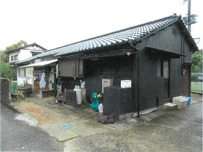 福岡県飯塚市 筑前内野駅2分 戸建て 118万円の競売物件情報 #1