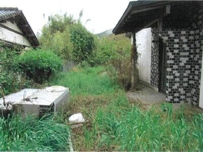 福岡県飯塚市 筑前内野駅2分 戸建て 118万円の競売物件情報 #2