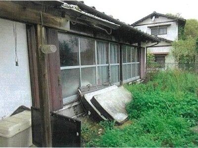 福岡県飯塚市 筑前内野駅2分 戸建て 118万円の競売物件情報 #3
