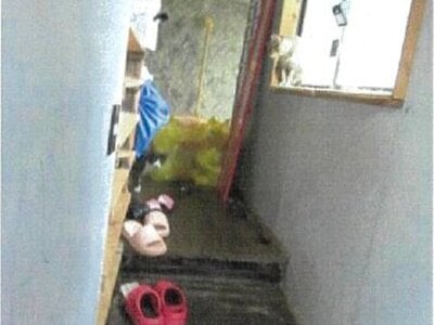 福岡県飯塚市 筑前内野駅2分 戸建て 118万円の競売物件情報 #4