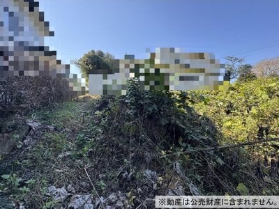 (値下げ) 栃木県日光市 下野大沢駅 土地 43万円の国税庁公売物件情報 #2