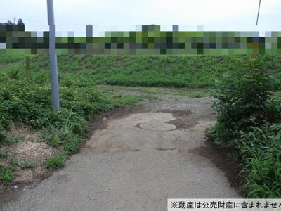 (値下げ) 千葉県八街市 八街駅4分 土地 44万円の国税庁公売物件情報 #2
