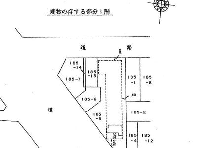 神奈川県横浜市中区 石川町駅7分 マンション「ハイシティ横浜元町」75万円の国税庁公売物件情報 #4