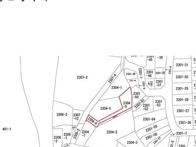 千葉県市川市 矢切駅15分 土地 140万円の国税庁公売物件情報 #3