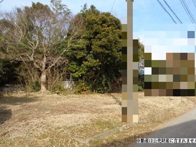 千葉県木更津市 巌根駅24分 戸建て 280万円の国税庁公売物件情報 #1