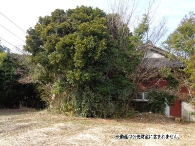 千葉県木更津市 巌根駅24分 戸建て 280万円の国税庁公売物件情報 #2