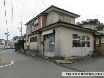 千葉県柏市 増尾駅 戸建て 630万円の国税庁公売物件情報 #2