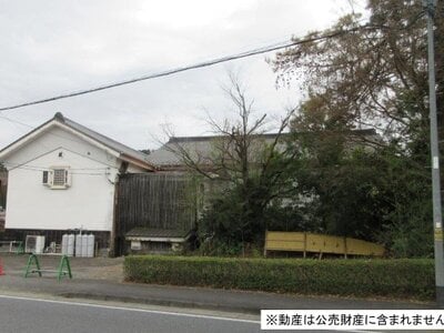 東京都青梅市 飯能駅 戸建て 650万円の国税庁公売物件情報 #2