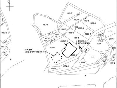 東京都青梅市 飯能駅 戸建て 650万円の国税庁公売物件情報 #3