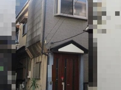 東京都荒川区 荒川遊園地前駅3分 戸建て 650万円の国税庁公売物件情報 #1