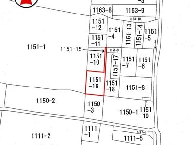 東京都荒川区 荒川遊園地前駅3分 戸建て 650万円の国税庁公売物件情報 #2