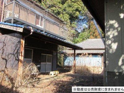 千葉県四街道市 物井駅20分 戸建て 760万円の国税庁公売物件情報 #2