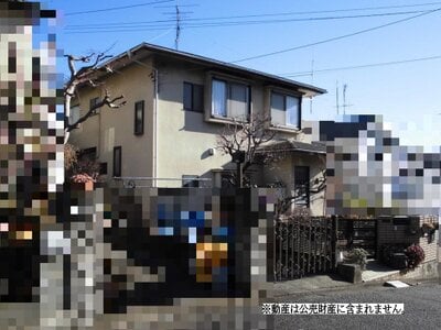 東京都町田市 淵野辺駅 戸建て 790万円の国税庁公売物件情報 #1