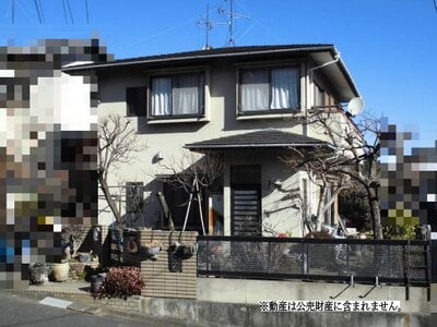 東京都町田市 淵野辺駅 戸建て 790万円の国税庁公売物件情報 #2