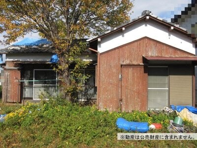 東京都町田市 鶴川駅17分 戸建て 1,150万円の国税庁公売物件情報 #2