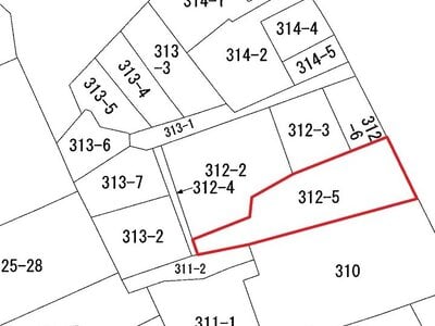 東京都港区 六本木一丁目駅4分 マンション「六本木マンション」1,470万円の国税庁公売物件情報 #2