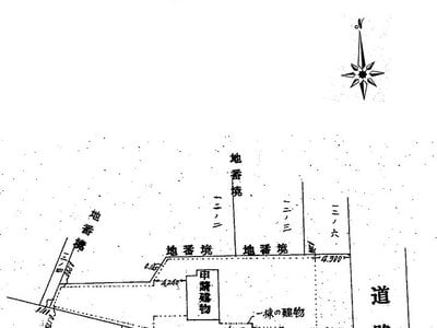 東京都港区 六本木一丁目駅4分 マンション「六本木マンション」1,470万円の国税庁公売物件情報 #3