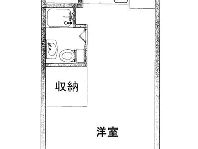 東京都港区 六本木一丁目駅4分 マンション「六本木マンション」1,470万円の国税庁公売物件情報 #4