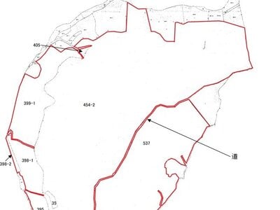 山口県下関市 関門海峡めかり駅28分 土地 2,420万円の国税庁公売物件情報 #2