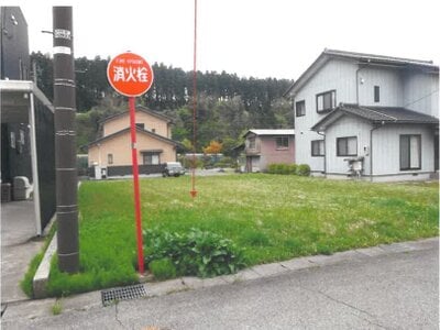 (値下げ) 富山県魚津市 電鉄魚津駅 土地 77万円の競売物件情報 #1