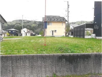 (値下げ) 富山県魚津市 電鉄魚津駅 土地 77万円の競売物件情報 #2