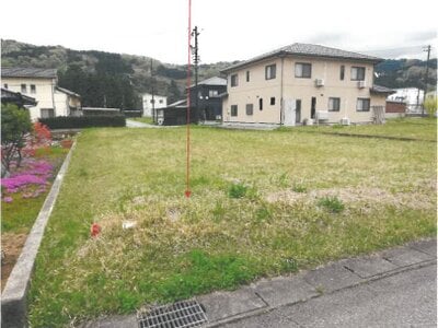 (値下げ) 富山県魚津市 魚津駅 土地 71万円の競売物件情報 #1